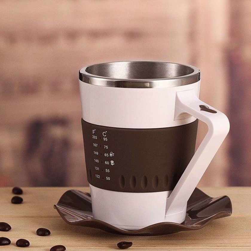 Picture of Coffee Tumbler